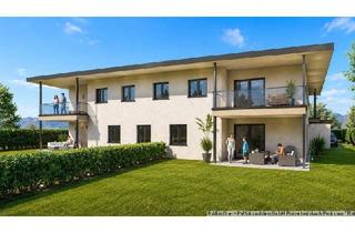Wohnung kaufen in 6600 Lechaschau, Vorankündigung! Top 3 traumhafte Eigentumswohnung in Lechaschau - Neubauprojekt