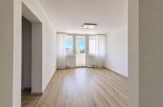 Wohnung kaufen in 8280 Fürstenfeld, Stilvoll saniert mit offenem Wohnbereich – grüne Lage, nur 5 Minuten ins Zentrum