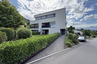 Wohnung kaufen in 6820 Frastanz, Schöne neuwertige 2-Zimmer-Wohnung in Frastanz - Fellengattner mit Loggia