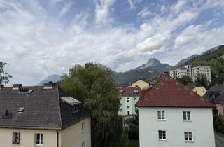 Wohnung kaufen in 8940 Liezen, Eigentumswohnung mit südseitig verbauter Loggia