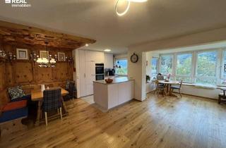 Wohnung kaufen in 5751 Maishofen, Wo Moderne auf Seele trifft