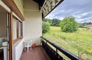 Wohnung kaufen in 9582 Pogöriach, Gepflegte Garconniere in Finkenstein, Nahe dem Faaker See und dem Golfplatz
