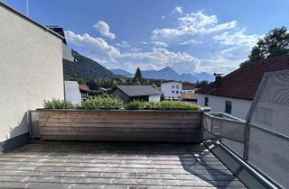 Wohnung kaufen in 6233 Voldöpp, Kramsach Top 06: DG-Wohnung mit Bergblick & Südterrasse – Neubau 2023