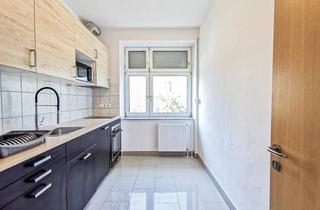 Wohnung mieten in 2700 Wiener Neustadt, Attraktive 3-Zimmer-Wohnung mit Gemeinschaftsgarten und Parkplatz