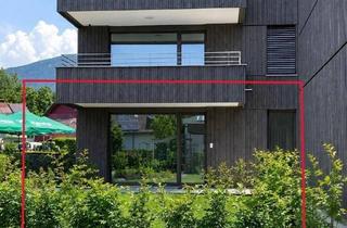 Wohnung mieten in 6850 Dornbirn, 2-Zimmer-Garten-Neubau-Mietwohnung