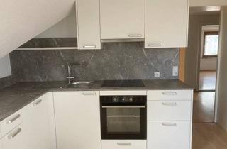 Wohnung mieten in Bahnhofstraße 10, 6890 Lustenau, 3-Zimmerwohnung in Lustenau (Altbau) mit Gartenanteil
