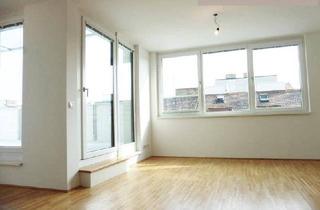 Wohnung mieten in Anton-Scharff-Gasse, 1120 Wien, WIE URLAUB ZUHAUSE!! Sonnige Terrassenwohnung mit Klimaanlage!! Grenze 5. Bezirk