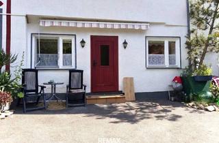 Wohnung mieten in 3594 Franzen, 30 m² Wohnung – € 550 inkl. fast aller Betriebskosten & Heizung – sofort bezugsfertig - voll möbliert in 3594 Nondorf