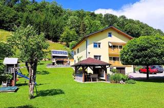 Haus kaufen in 4461 Laussa, charmanter Landsitz mit 3 Wohneinheiten, großem Garten, Wald und Weideland - Laussa, Nationalpark Kalkalpen
