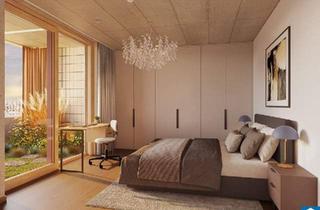 Loft kaufen in 1030 Wien, UNIKAT FÜR FREIGEISTER – VILLAGE IM DRITTEN
