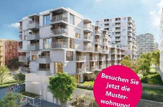 Loft kaufen in 1030 Wien, UNIKAT FÜR FREIGEISTER – VILLAGE IM DRITTEN