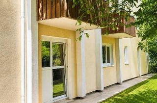 Wohnung kaufen in 8043 Graz, 2-Zimmer-Wohnung in Graz-Mariatrost | ca. 40 m² mit direktem Zugang ins Grüne
