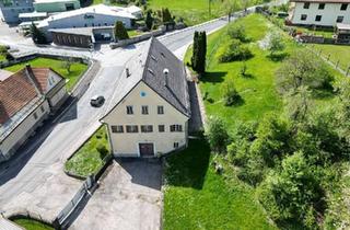 Gewerbeimmobilie kaufen in 9500 Villach-Innere Stadt, KÄRNTEN–VILLACH: Ihr neuer Unternehmensstandort mit Perspektive – flexible Gewerbefläche mit Wachstumspotenzial!