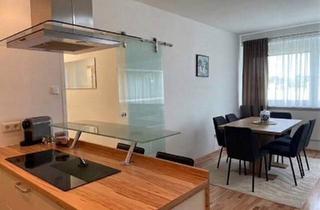 Wohnung kaufen in 8073 Graz, Feldkirchen bei GRAZ: Sonnige, renovierte 3-Zimmer-Wohnung in Ruhelage mit Erstbezugscharakter, Loggia + Parkplatz