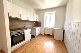 Wohnung kaufen in 8020 Graz, 4% Rendite möglich!!!: Graz - Eggenberg: Wohnung in ruhiger Lage – ideal für Anleger, nahe FH Joanneum & LKH Graz II – WG geeignet!