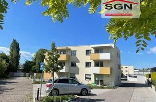 Wohnung kaufen in 7000 Eisenstadt, Eisenstadt – eine Stadt zum Verlieben; 2-Zimmer-Wohnung mit Balkon; Heizkosten inkludiert!