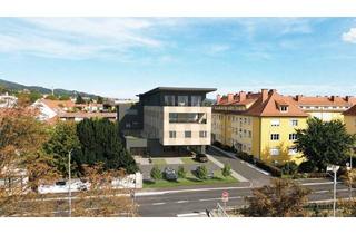 Büro zu mieten in 8160 Weiz, Weiz-Zentrum: Honorarfreie Erstbezugs-Premium-Businessflächen im STADTHAUS WEIZ - der ideale Standort für Büros, Praxen und Dienstleister!