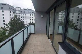 Wohnung mieten in Hauffgasse, 1110 Wien, Helle 4-Zimmer-Wohnung mit Loggia!