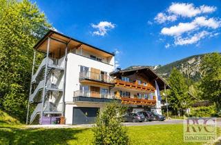 Wohnung kaufen in 5091 Unken, Einheit TYP A – Appartement im Erdgeschoss inklusive professionellem Betreiberkonzept