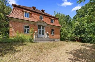 Einfamilienhaus kaufen in 3473 Mühlbach am Manhartsberg, "Herrschaftliches Wohngefühl!"