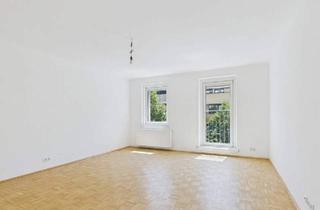 Wohnung kaufen in 1030 Wien, DIE SONNENSEITE DER LANDSTRASSE 2-Zimmer saniert, 1030 Wien | € 399.000,-