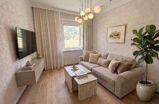 Wohnung kaufen in 2641 Schottwien, Klein, fein, mein - 2-Zimmer Wohnung - Ihr Rückzugsort beim Semmering!