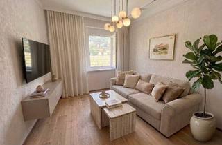 Wohnung kaufen in 2641 Schottwien, Klein, fein, mein - 2-Zimmer Wohnung - Ihr Rückzugsort beim Semmering!