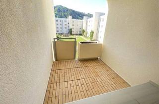 Wohnung mieten in Stadionstraße 29, 8750 Judenburg, Freundliche 2-Zimmerwhg. in herrlicher Sonnenlage mit Balkon!