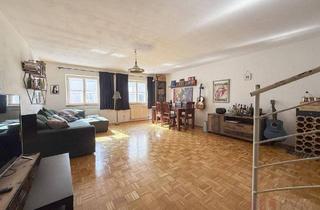 Maisonette mieten in Linzer Gasse, 5020 Salzburg, 3-ZIMMER-MAISONETTELINZER GASSE