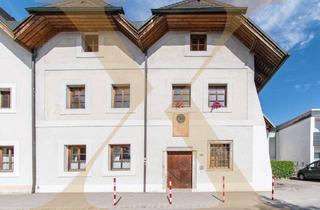 Wohnung mieten in 4600 Wels, Wohnen mit Geschichte - charmante Altbau-Dachgeschosswohnung in Wels – Top 5 stilvoll wohnen auf ca. 81 m²