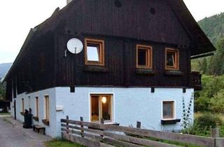 Bauernhäuser zu kaufen in 8862 Stadl an der Mur, +++Stadl an der Mur: Kleines Sacherl zu verkaufen oder zu mieten+++