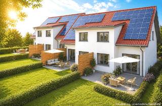 Haus kaufen in 8063 Eggersdorf bei Graz, Attraktive Doppelwohnhäuser mit Flair und eigener Photovoltaikanlage