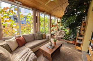 Einfamilienhaus kaufen in 4650 Lambach, Modern wohnen in Ruhelage – Einfamilienhaus mit Pool, PV, Garten, Wintergärten & mehr | Lambach