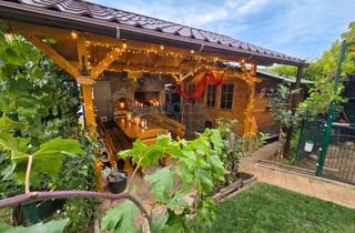 Einfamilienhaus kaufen in 4650 Lambach, Modern wohnen in Ruhelage | Einfamilienhaus mit Pool, PV, Wintergärten & Garten | Lambach