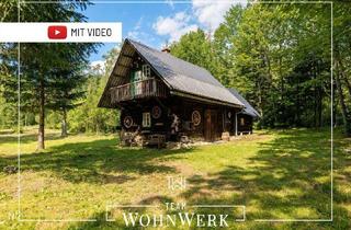 Haus kaufen in Pack, 8583 Pack, Seltene Gelegenheit am Packer Stausee | Historische Pösch-Jackl Mühle in absoluter Ruhelage am Bach – mit bewilligter Erweiterung auf 159 m²