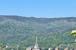 Grundstück zu kaufen in 9082 Maria Wörth, Traumhafter Baugrund mit Wörtherseeblick und privatem Seezugang