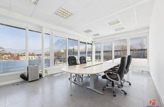 Büro zu mieten in 6330 Kufstein, Büro mit Weitblick – Raum für Ideen & Erfolg