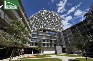 Penthouse mieten in Kärntner Straße, 8020 Graz, Ganz oben an(ge)kommen – Level Graz – Erstbezug mit urbanem Wohnflair