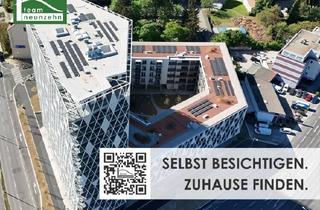 Penthouse mieten in Kärntner Straße, 8020 Graz, Daheim in der Skyline – Erstbezug exklusive ab sofort beziehbar