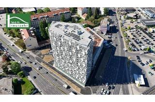Penthouse mieten in Kärntner Straße, 8020 Graz, Neues Level – Neues Lebensgefühl – Kärntner Straße 1, 8020 Graz