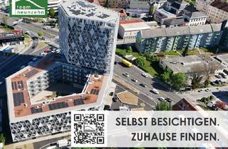 Penthouse mieten in Kärntner Straße, 8020 Graz, Daheim in der Skyline – Erstbezug exklusive ab sofort beziehbar