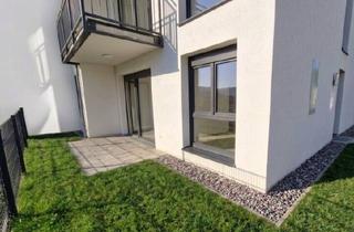 Wohnung kaufen in 3500 Krems an der Donau, 53 m² Wohlfühlwohnung mit 64 m² Eigengarten