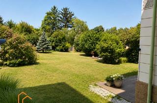 Wohnung mieten in 2100 Korneuburg, 145 m² ALTBAUWOHNUNG IN HISTORISCHER VILLA MIT GEMEINSCHAFTSGARTEN UND TERRASSE