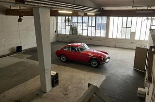 Immobilie mieten in 2440 Gramatneusiedl, Lagerhalle, Gewerbebetrieb 421 m²