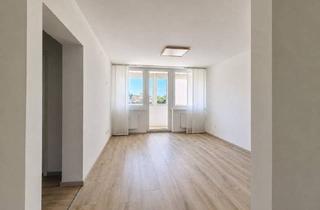 Wohnung kaufen in 8280 Fürstenfeld, Stilvoll saniert mit offenem Wohnbereich – grüne Lage, nur 5 Minuten ins Zentrum