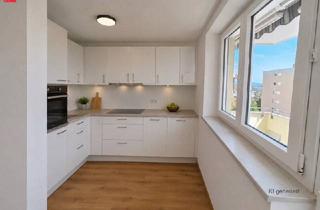Wohnung kaufen in 8160 Weiz, Erstbezug nach Sanierung 2026 – klimatisiert, hell und mit zwei Loggien