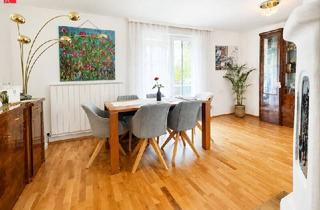 Haus kaufen in 8160 Weiz, Stilvoll saniert – Wohnen mit Homeoffice, Whirlpool & Garten
