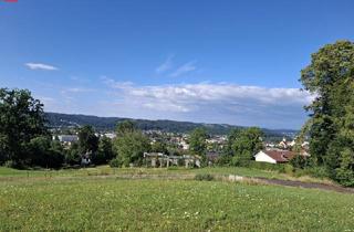 Grundstück zu kaufen in 8200 Gleisdorf, Exklusiver Baugrund in Panoramalage mit Weitblick