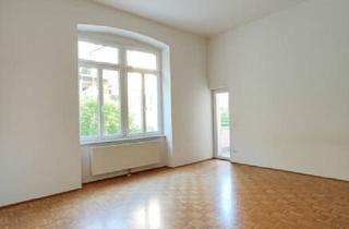 Wohnung mieten in 2565 Neuhaus, Charmante Altbau- 3 Zimmerwohnung in Neuhaus