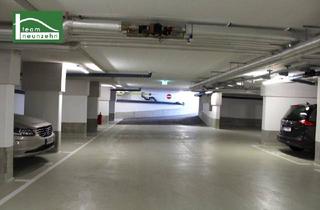 Garagen kaufen in Wagramer Straße, 1220 Wien, Tiefgaragenstellplatz auf Baurechtsgrund beim Donauzentrum, Alte Donau, U-Bahn U1,UNO-City, VIC